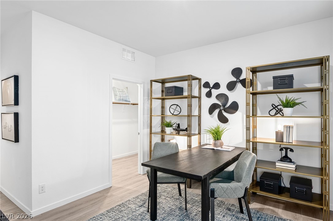 311 Mount Langley Street Henderson NV 89015
