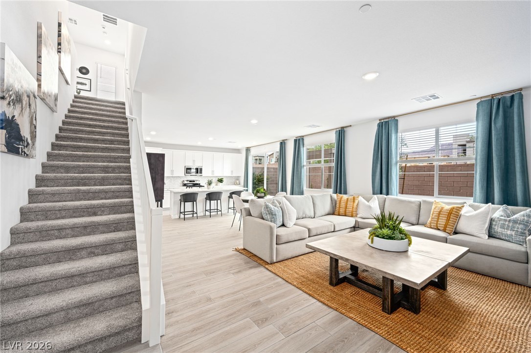 311 Mount Langley Street Henderson NV 89015