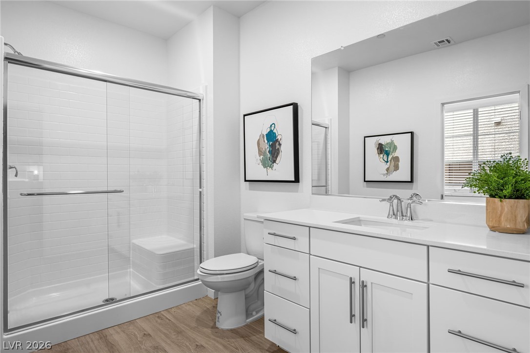 311 Mount Langley Street Henderson NV 89015