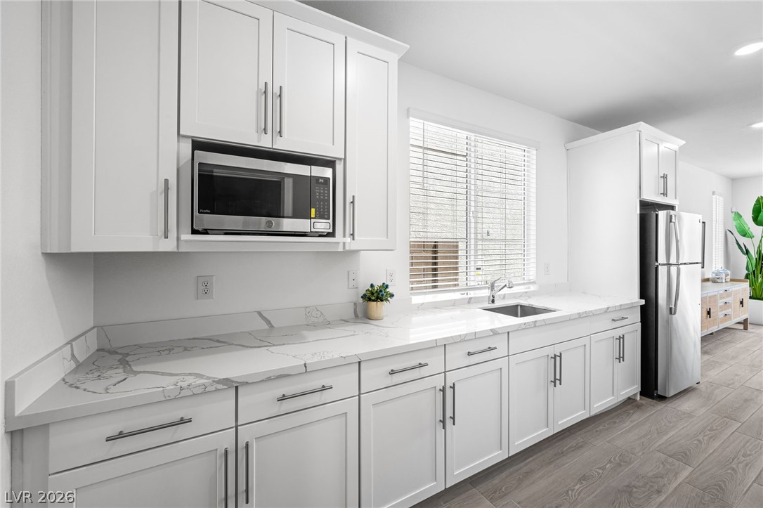 311 Mount Langley Street Henderson NV 89015