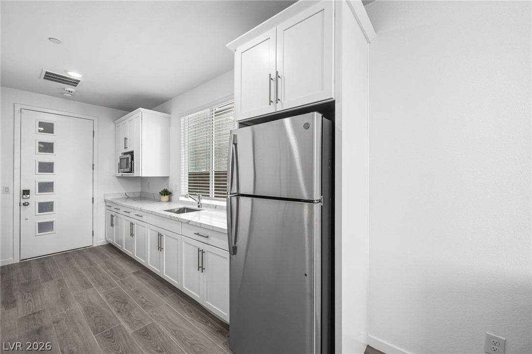 311 Mount Langley Street Henderson NV 89015