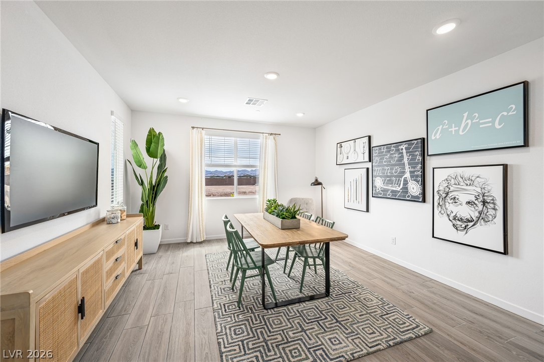 311 Mount Langley Street Henderson NV 89015