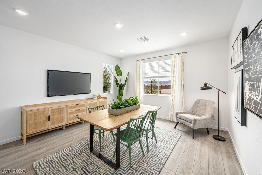 311 Mount Langley Street Henderson NV 89015