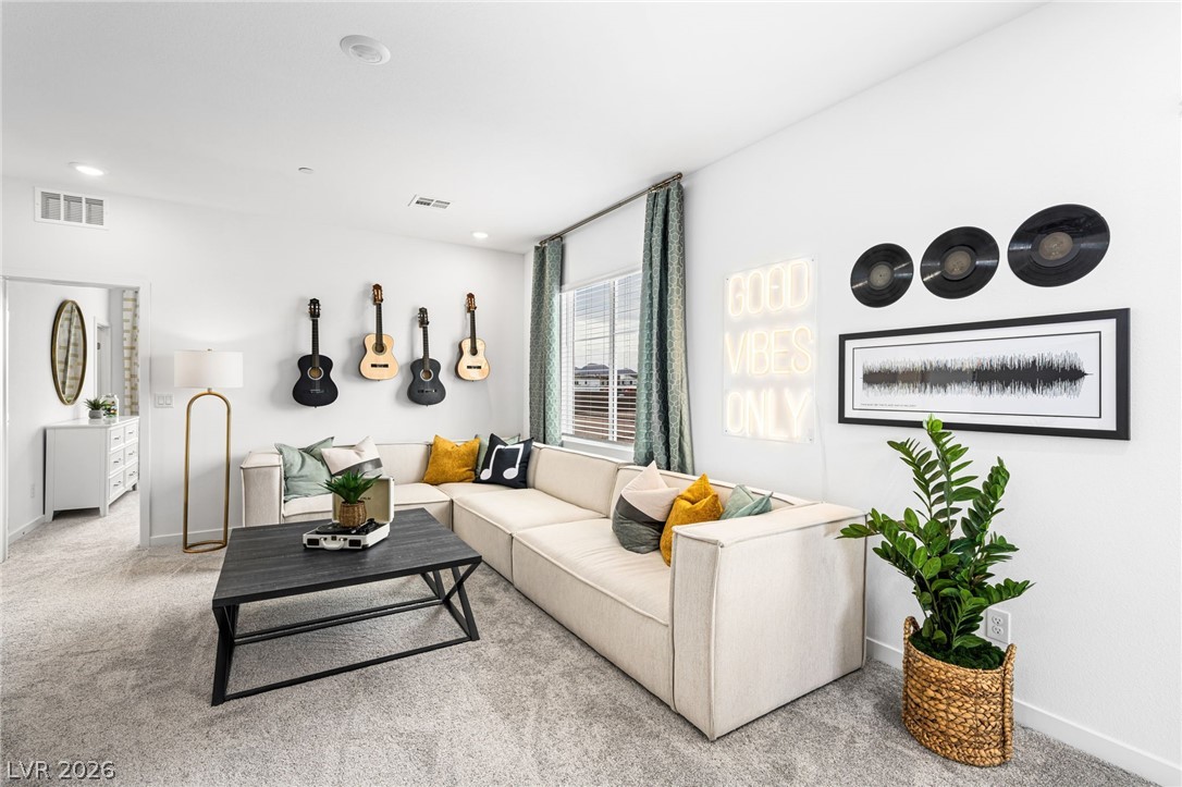 311 Mount Langley Street Henderson NV 89015