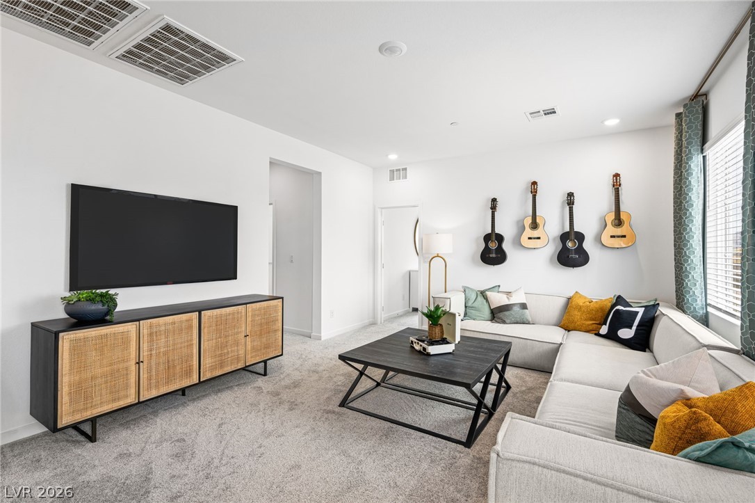 311 Mount Langley Street Henderson NV 89015
