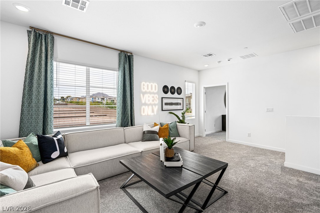 311 Mount Langley Street Henderson NV 89015