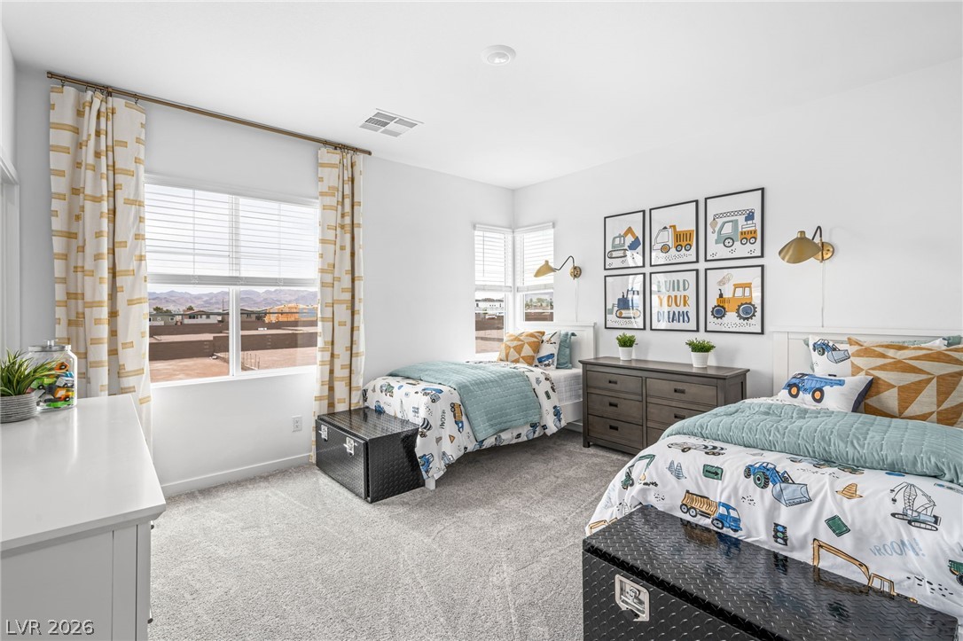 311 Mount Langley Street Henderson NV 89015
