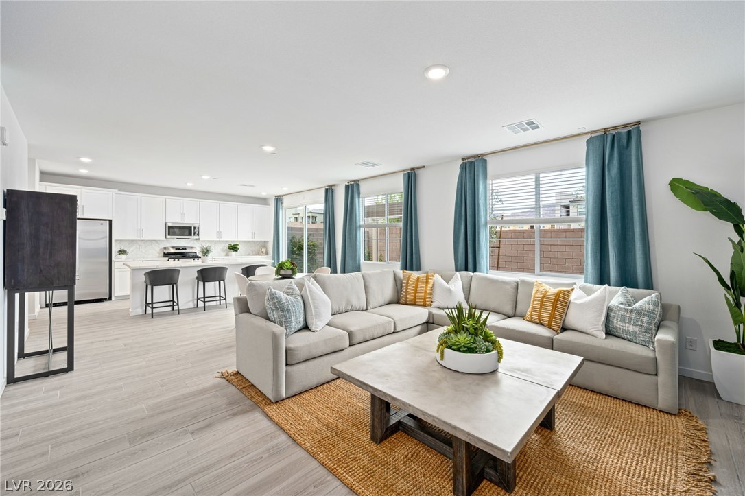 311 Mount Langley Street Henderson NV 89015