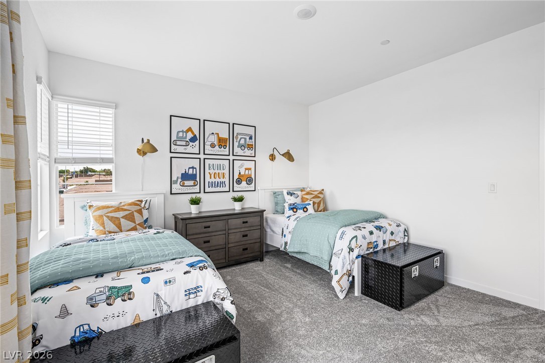 311 Mount Langley Street Henderson NV 89015