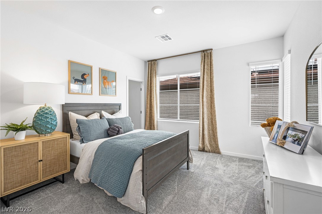 311 Mount Langley Street Henderson NV 89015