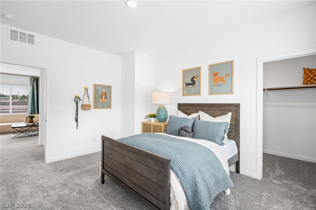 311 Mount Langley Street Henderson NV 89015