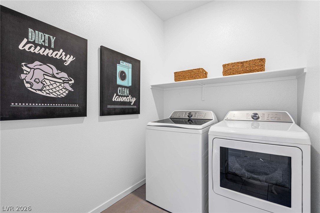 311 Mount Langley Street Henderson NV 89015