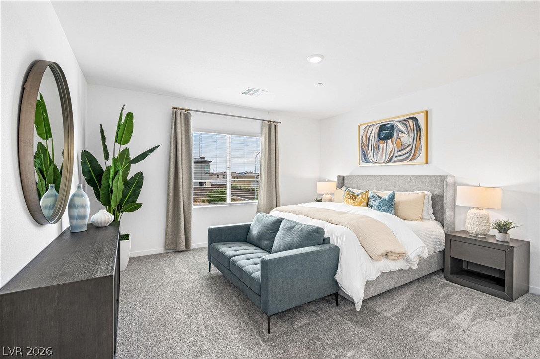 311 Mount Langley Street Henderson NV 89015