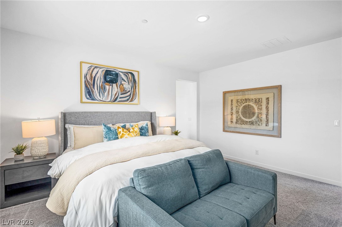 311 Mount Langley Street Henderson NV 89015