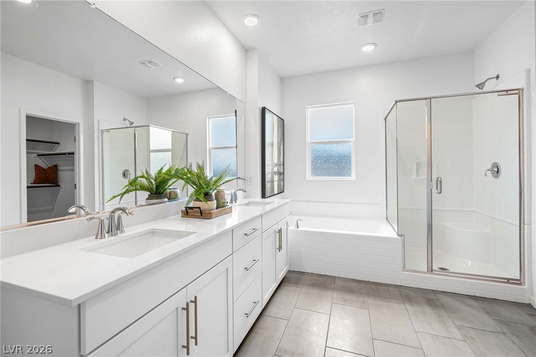 311 Mount Langley Street Henderson NV 89015