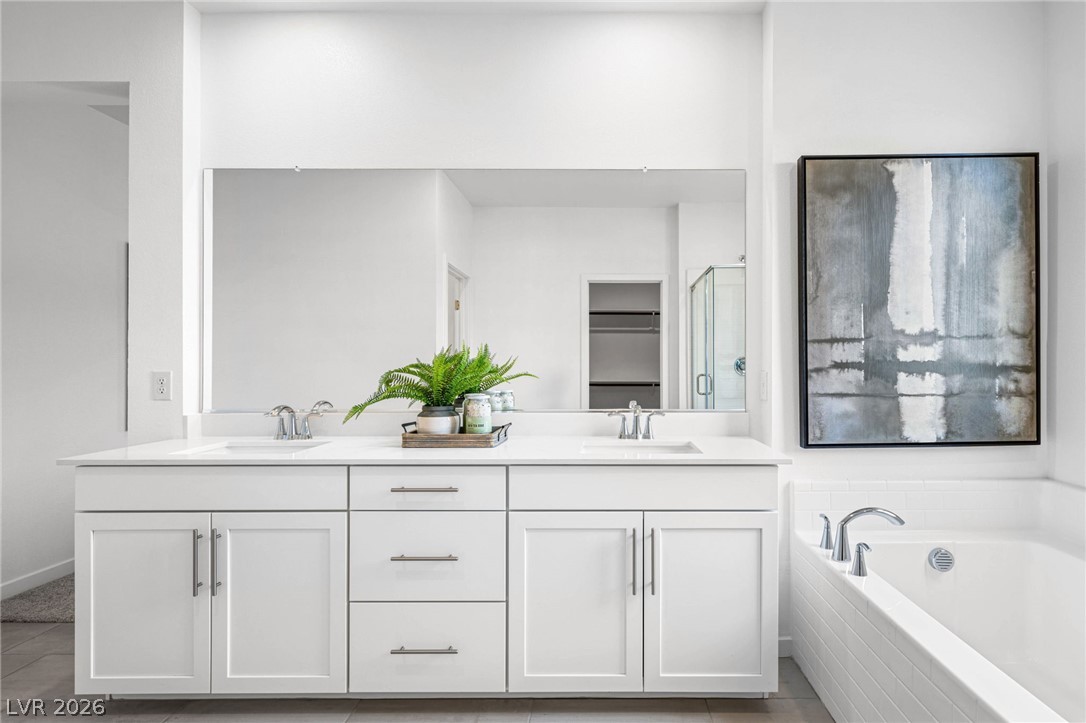 311 Mount Langley Street Henderson NV 89015