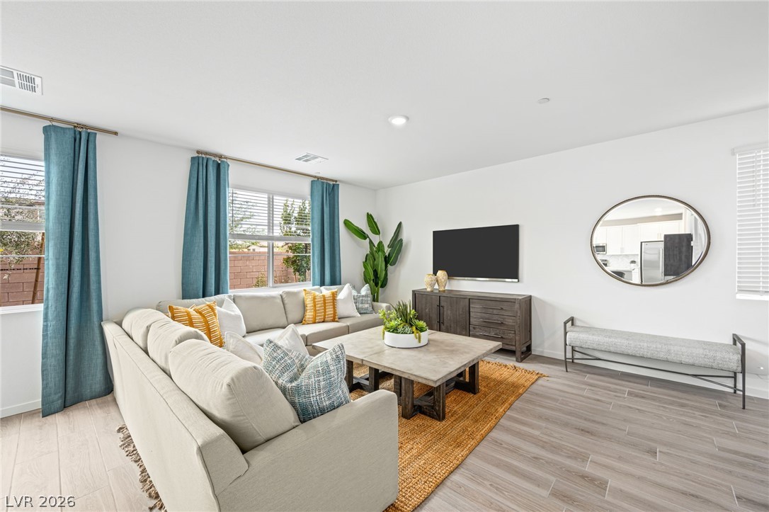 311 Mount Langley Street Henderson NV 89015