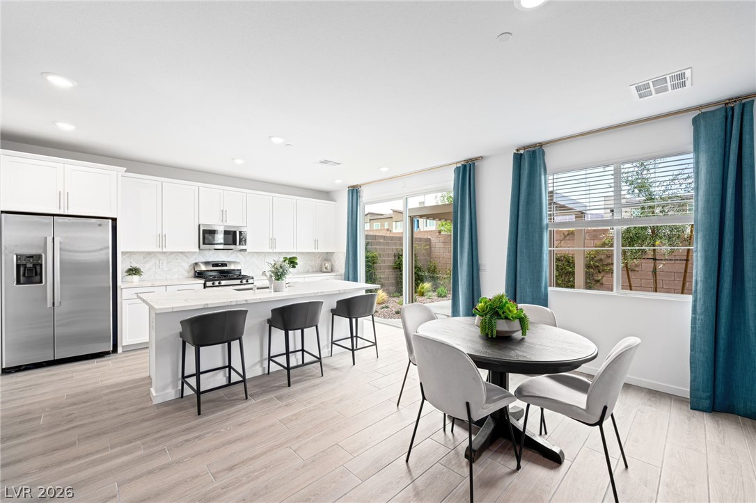 311 Mount Langley Street Henderson NV 89015