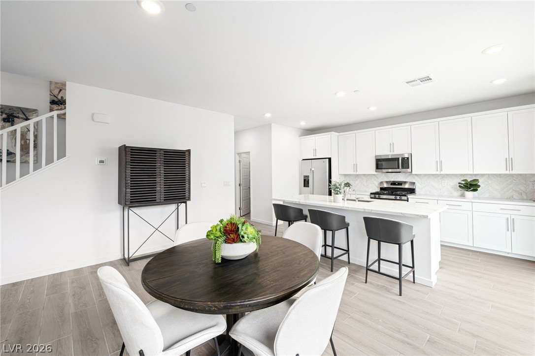 311 Mount Langley Street Henderson NV 89015