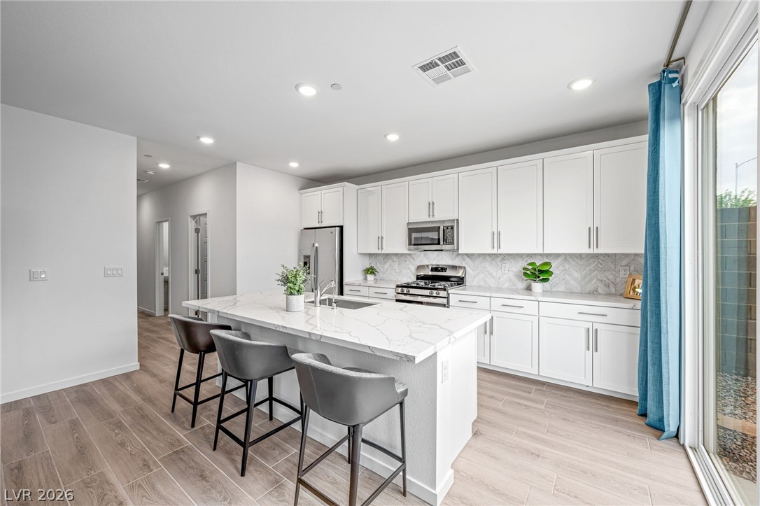 311 Mount Langley Street Henderson NV 89015