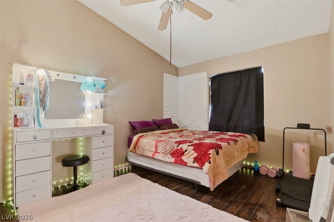 1323 Rev Wilson Avenue North Las Vegas NV 89030