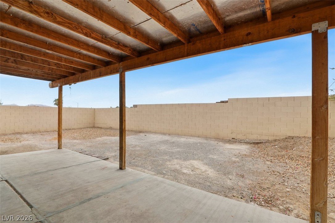 1323 Rev Wilson Avenue North Las Vegas NV 89030