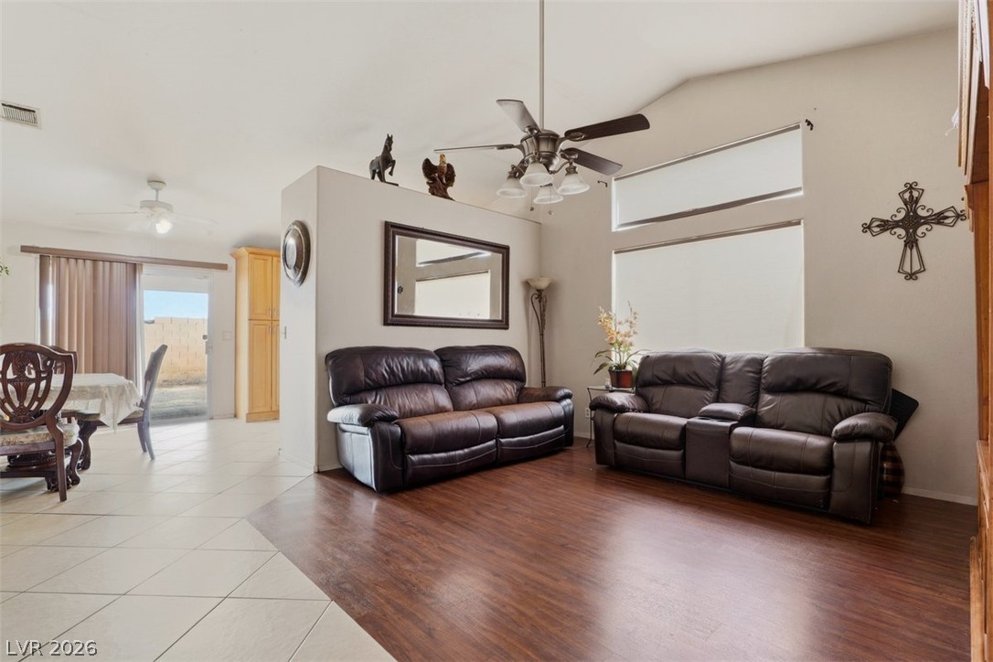 1323 Rev Wilson Avenue North Las Vegas NV 89030