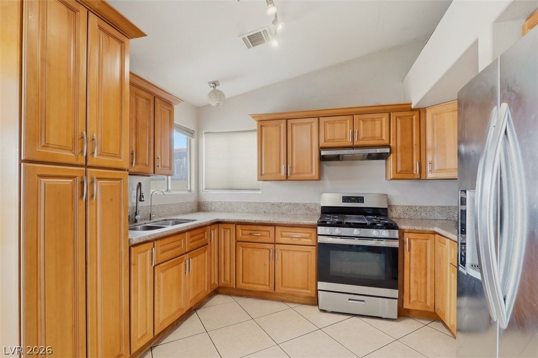 1323 Rev Wilson Avenue North Las Vegas NV 89030