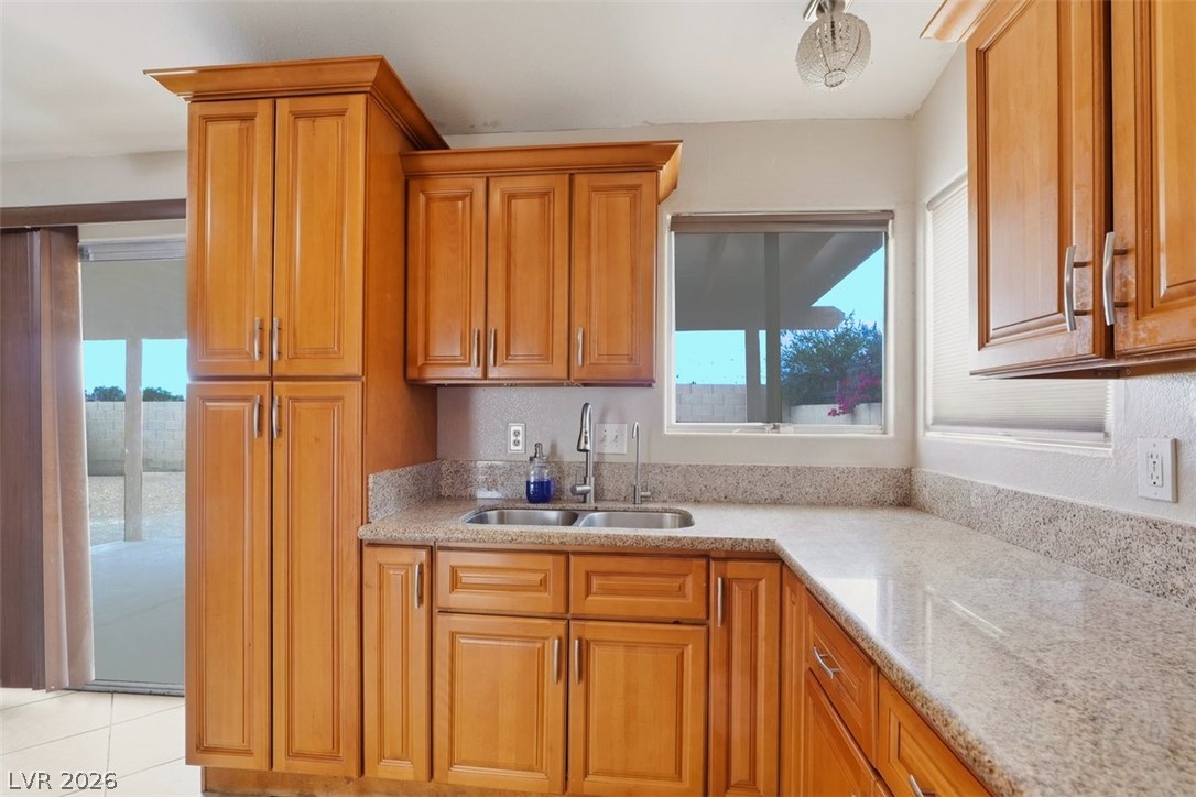 1323 Rev Wilson Avenue North Las Vegas NV 89030