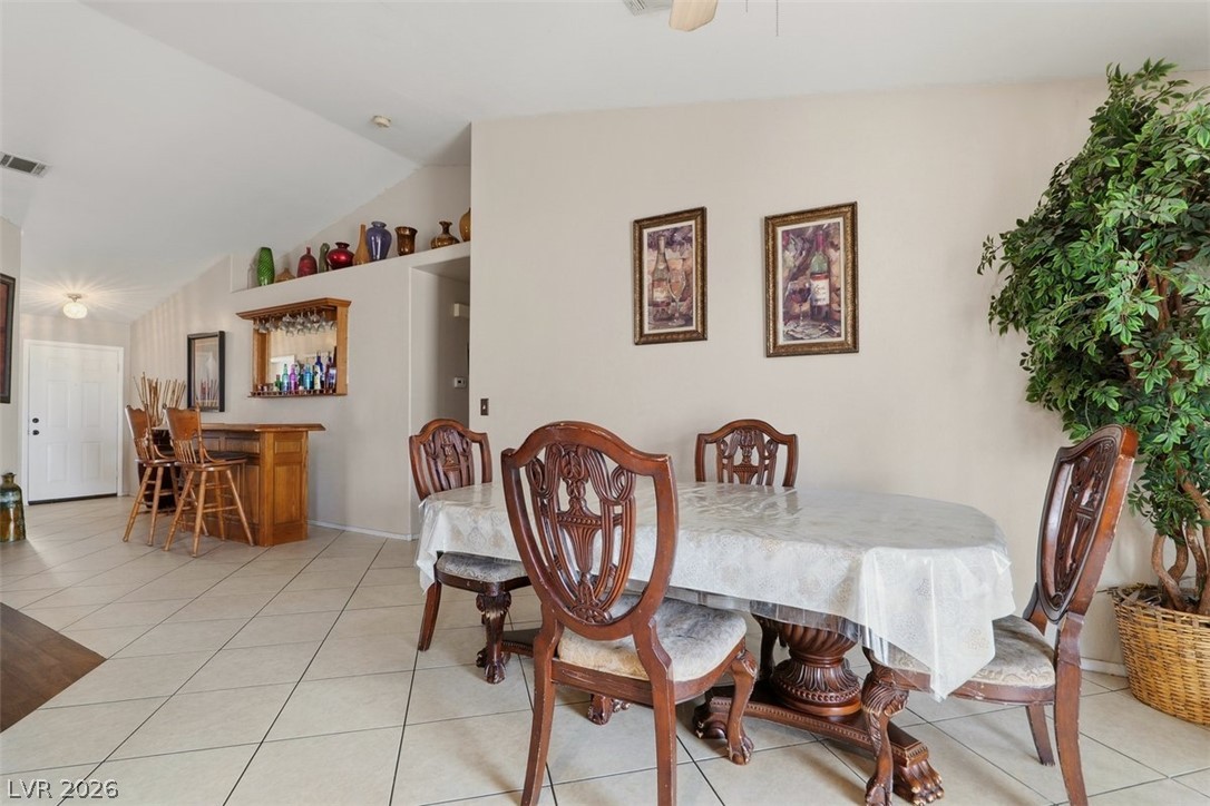 1323 Rev Wilson Avenue North Las Vegas NV 89030