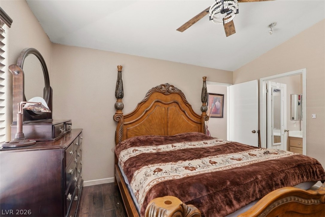 1323 Rev Wilson Avenue North Las Vegas NV 89030