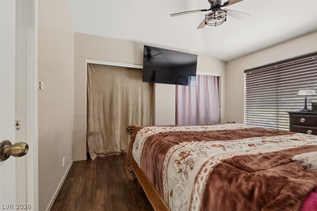 1323 Rev Wilson Avenue North Las Vegas NV 89030