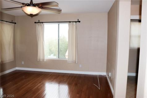 1059 Garden Cress Court Las Vegas NV 89138