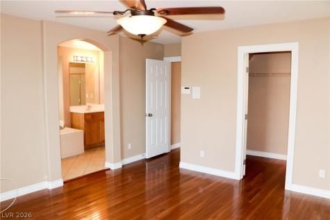 1059 Garden Cress Court Las Vegas NV 89138