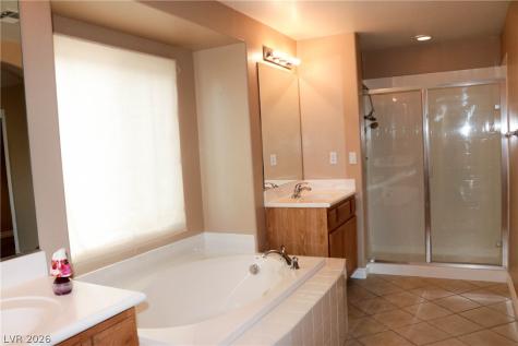 1059 Garden Cress Court Las Vegas NV 89138