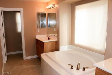 1059 Garden Cress Court Las Vegas NV 89138