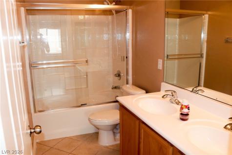 1059 Garden Cress Court Las Vegas NV 89138