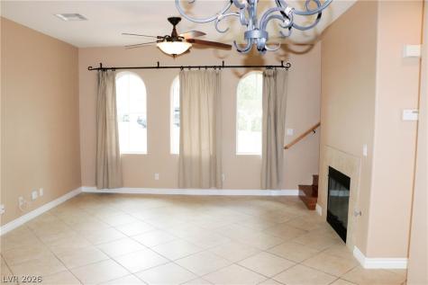 1059 Garden Cress Court Las Vegas NV 89138