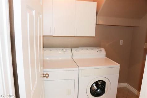 1059 Garden Cress Court Las Vegas NV 89138