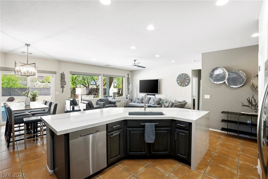 2436 Jada Drive Henderson NV 89044