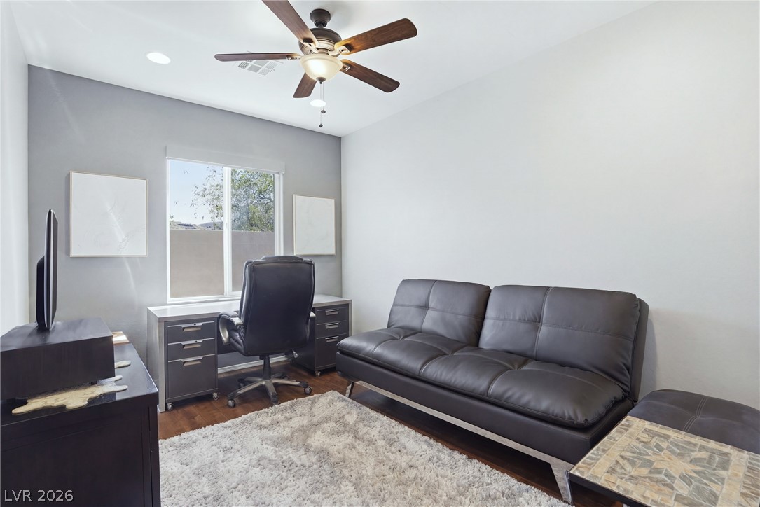 2436 Jada Drive Henderson NV 89044