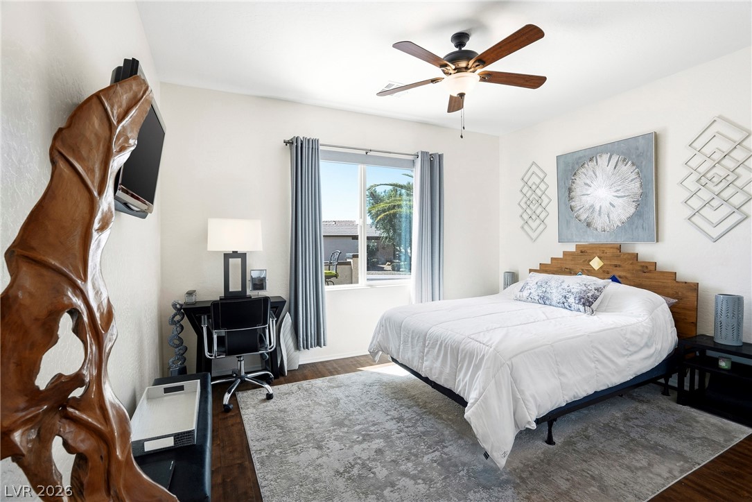 2436 Jada Drive Henderson NV 89044