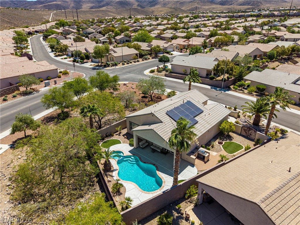 2436 Jada Drive Henderson NV 89044