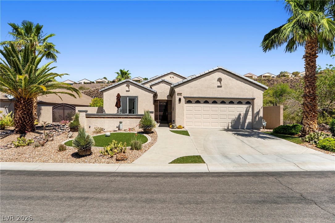 2436 Jada Drive Henderson NV 89044
