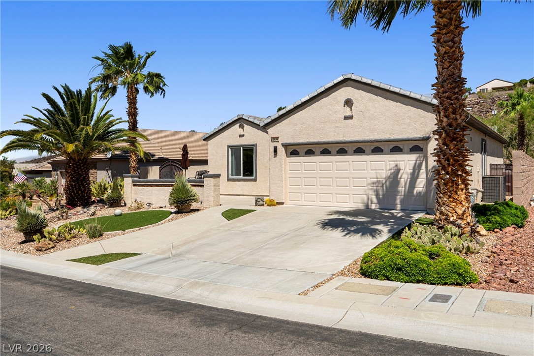 2436 Jada Drive Henderson NV 89044