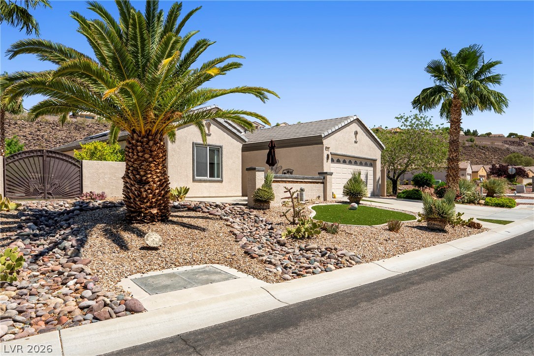 2436 Jada Drive Henderson NV 89044