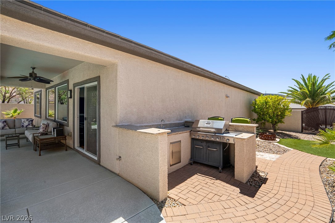 2436 Jada Drive Henderson NV 89044