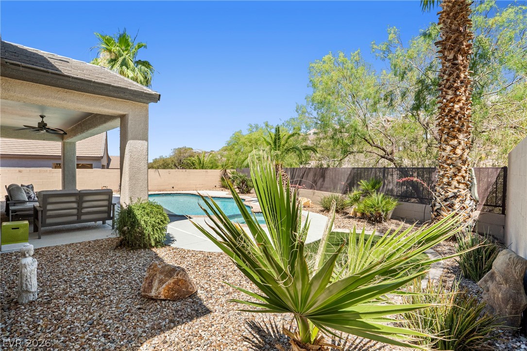 2436 Jada Drive Henderson NV 89044