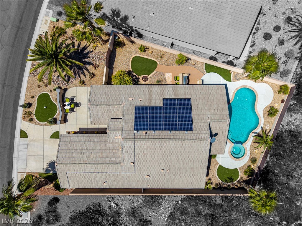 2436 Jada Drive Henderson NV 89044