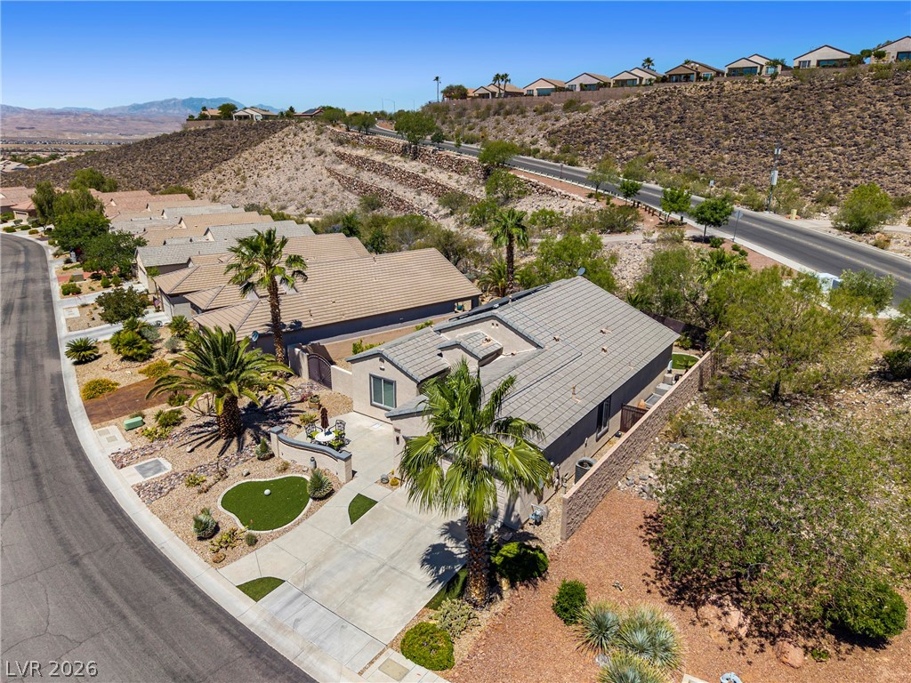 2436 Jada Drive Henderson NV 89044